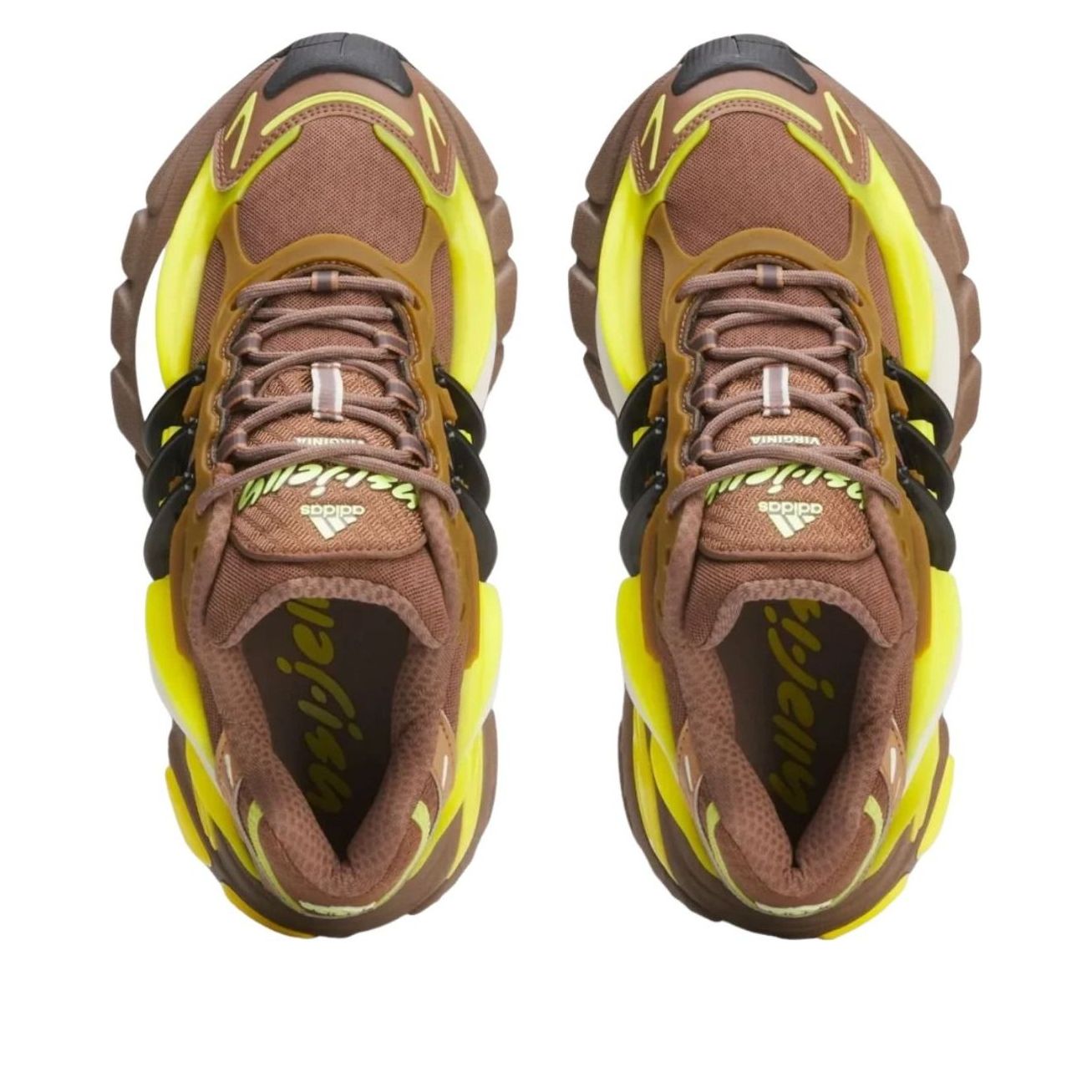 adidas x Pharrell Adistar Jellyfish 'Timber' KK2889