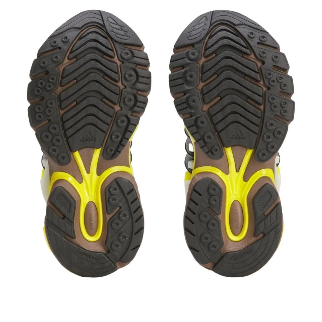 adidas x Pharrell Adistar Jellyfish 'Timber' KK2889