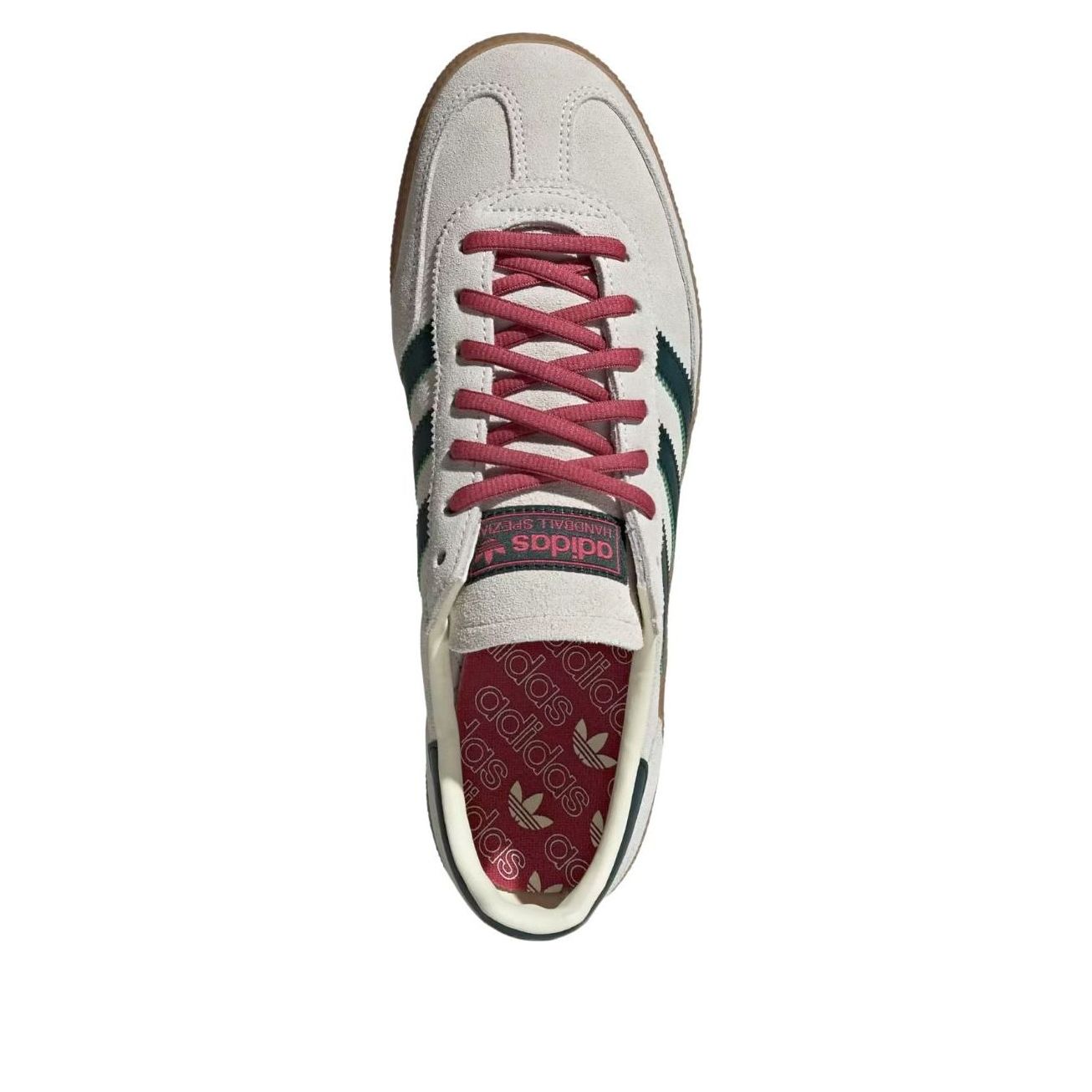 adidas Handball Spezial 'Real Madrid - Ivory' KK3019