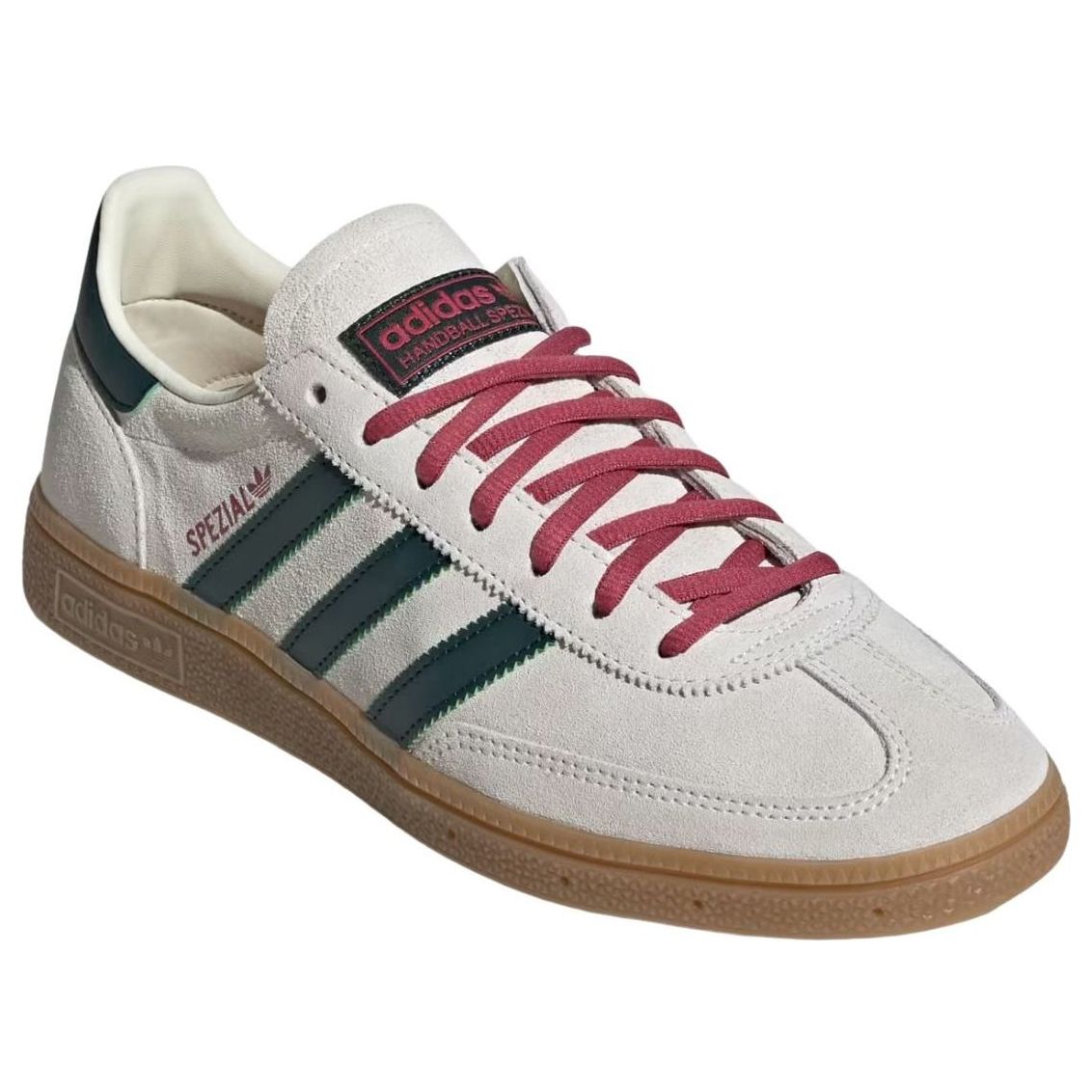 adidas Handball Spezial 'Real Madrid - Ivory' KK3019