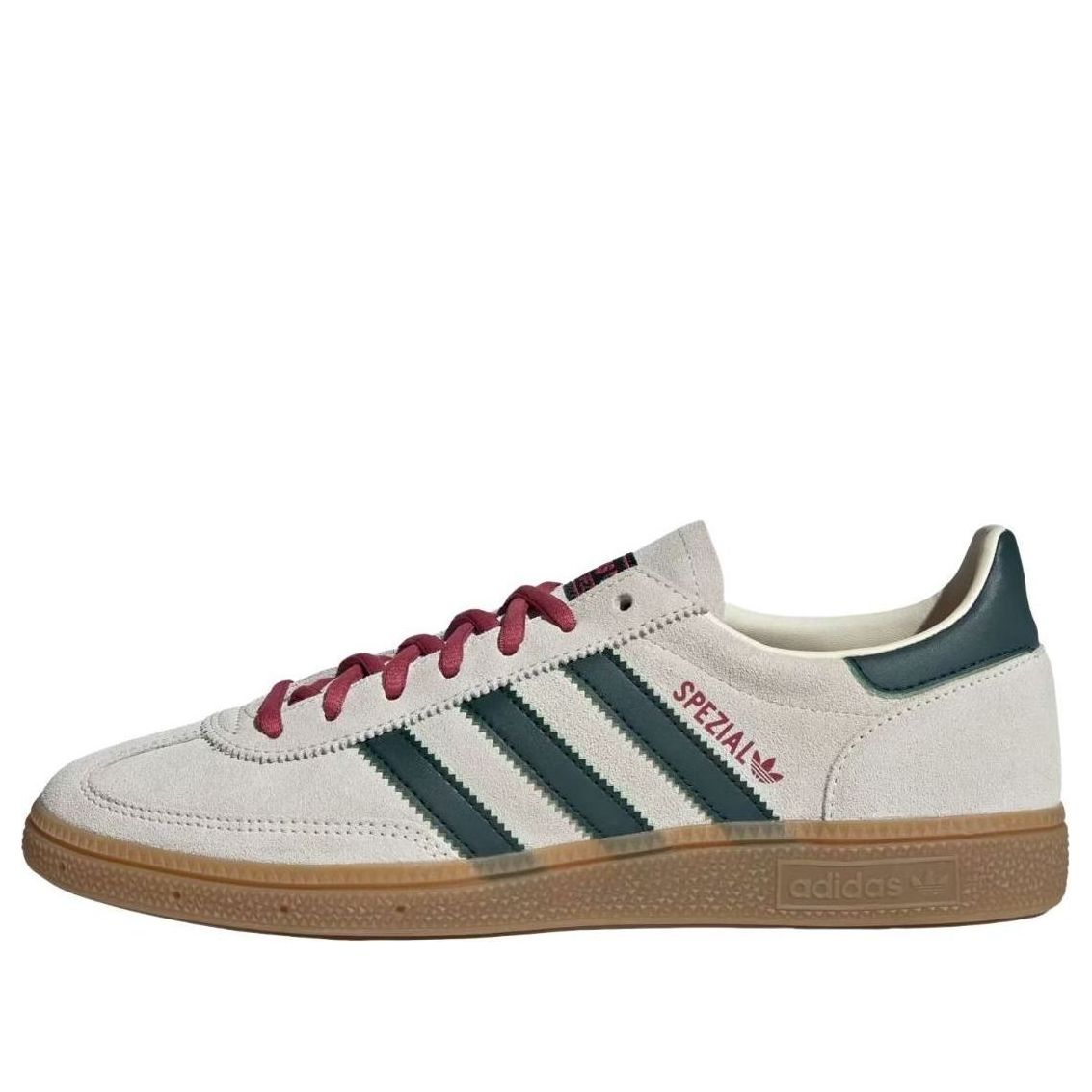 adidas Handball Spezial 'Real Madrid - Ivory' KK3019