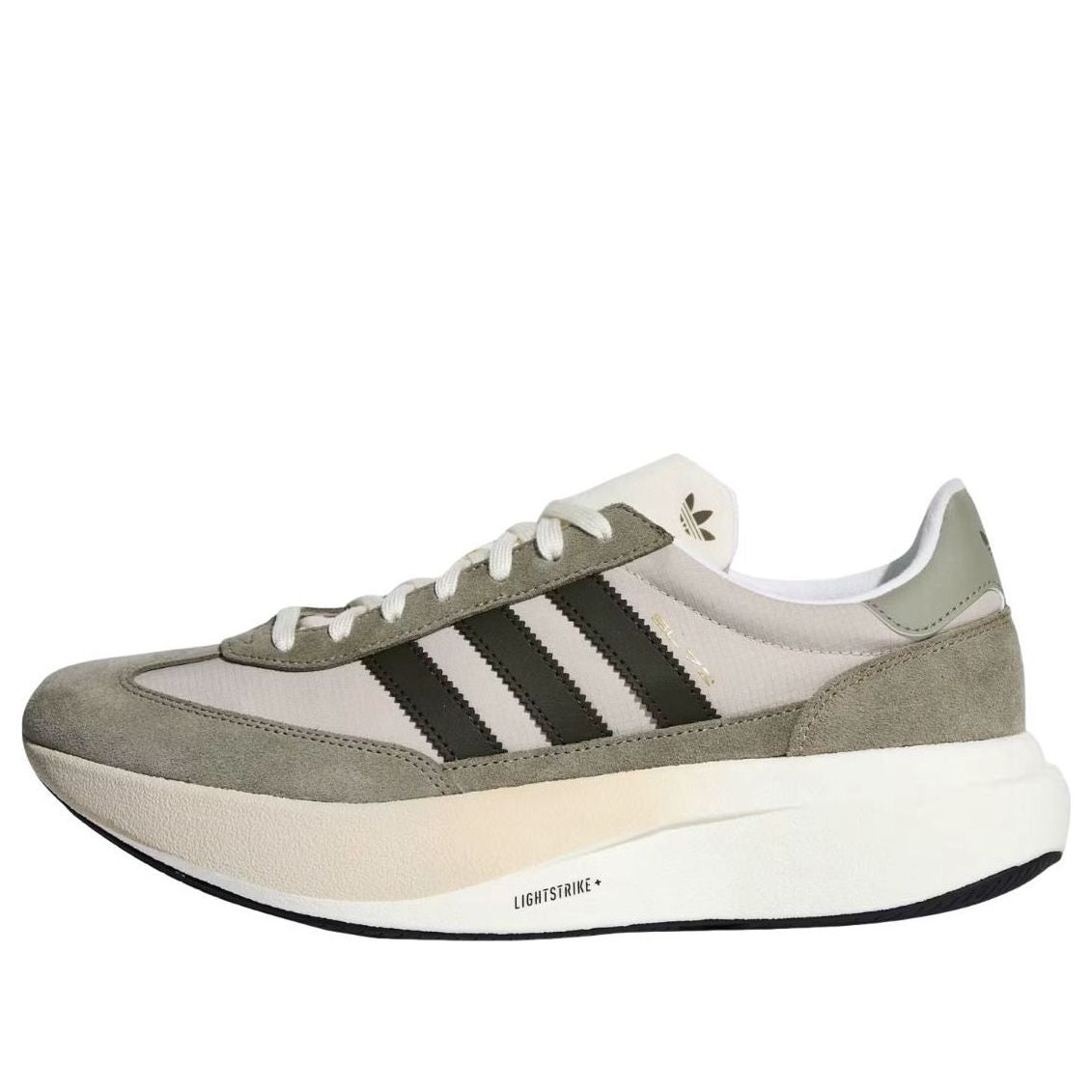 adidas SL 72 Pro 'Silver Pebble Shadow Olive Beige' KK3081