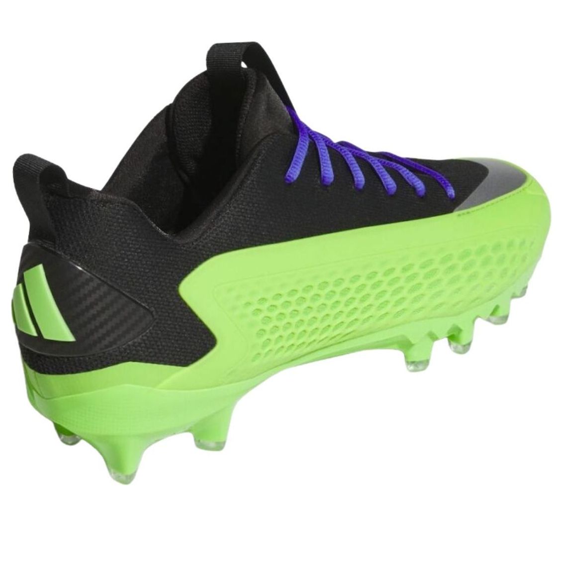 adidas Anthony Edwards 1 Low Cleat 'Atlanta Vikings' KK3085