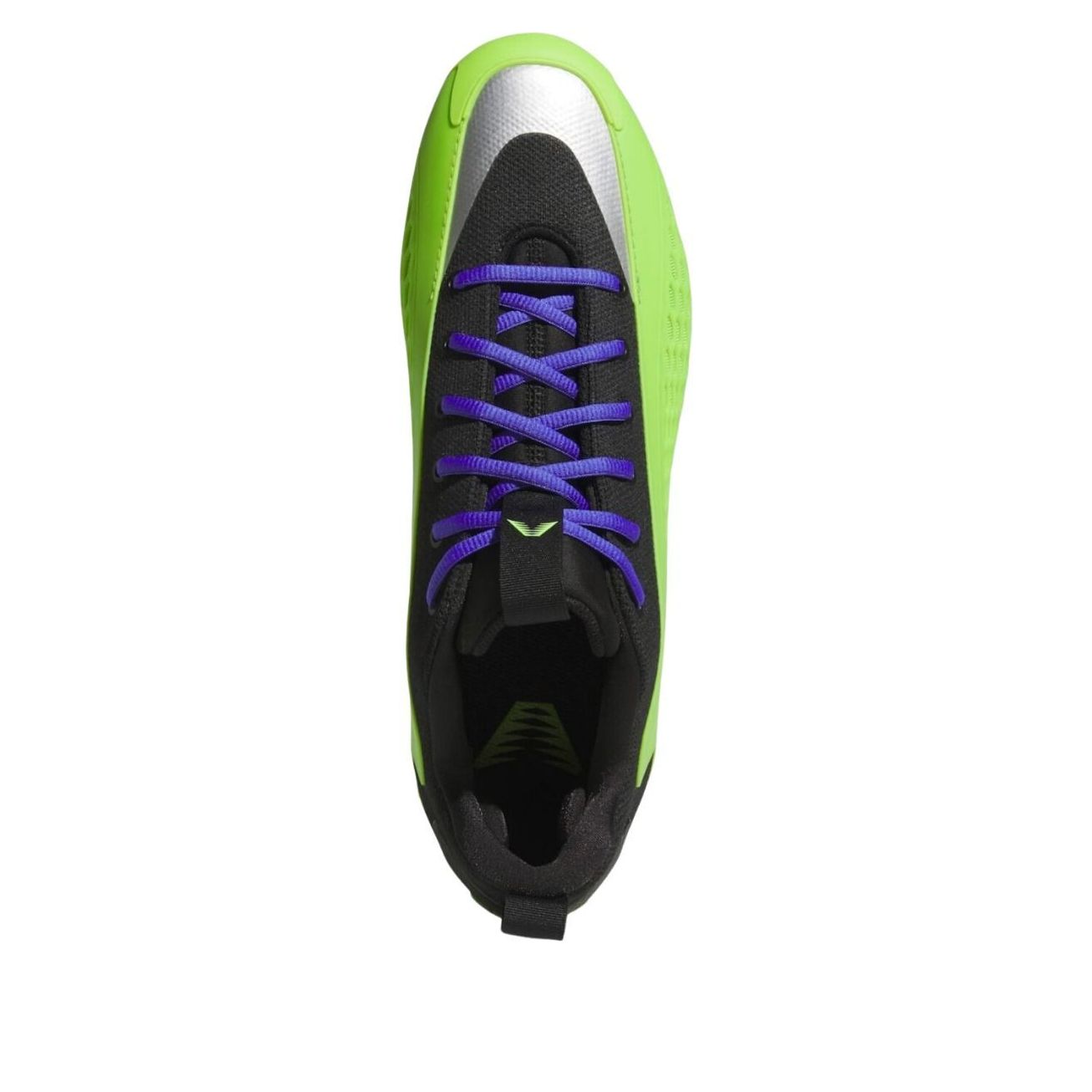 adidas Anthony Edwards 1 Low Cleat 'Atlanta Vikings' KK3085