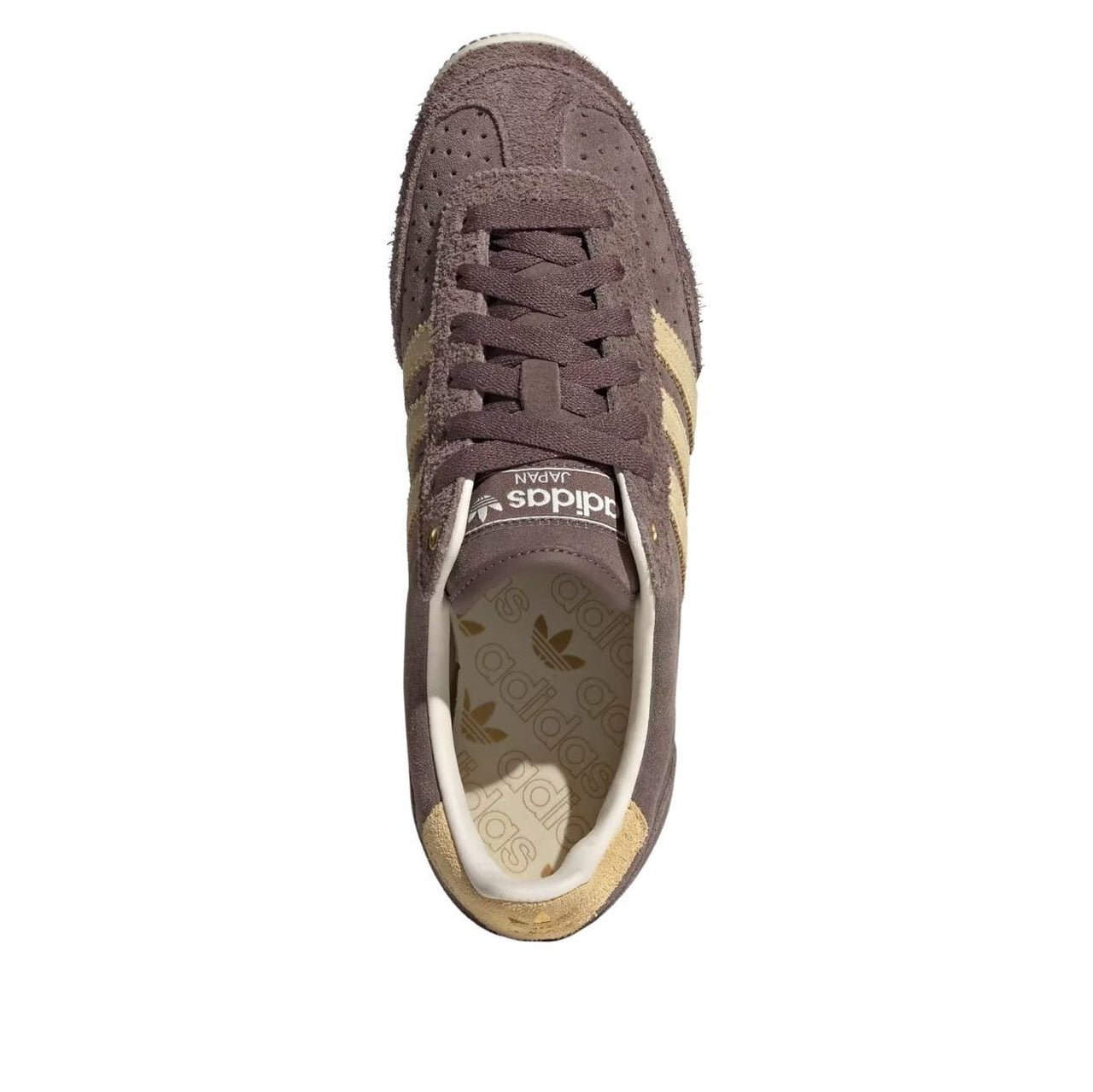 (WMNS) adidas Japan 'Earth Strata Orange Tint' KK3566