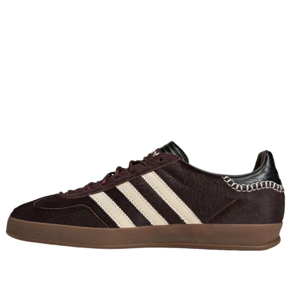 adidas x Wales Bonner Gazelle Indoor 'Pony Hair' KK3640