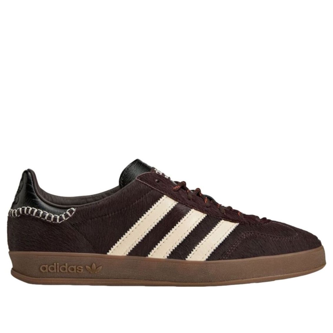 adidas x Wales Bonner Gazelle Indoor 'Pony Hair' KK3640