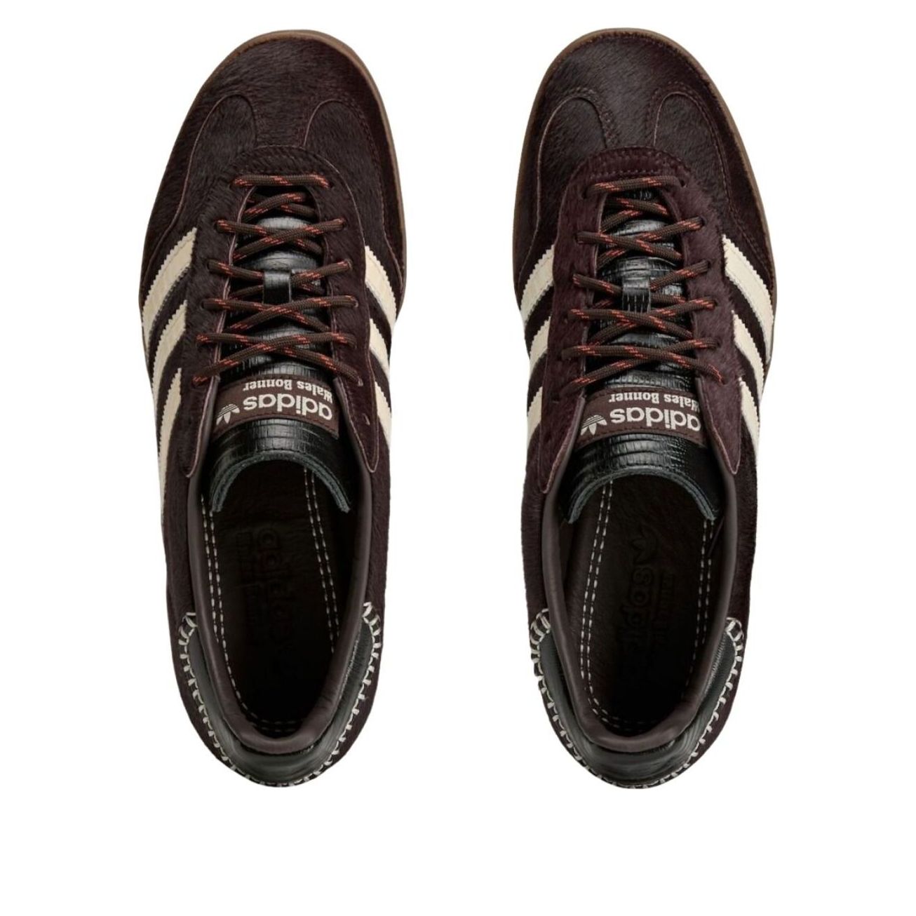 adidas x Wales Bonner Gazelle Indoor 'Pony Hair' KK3640
