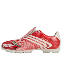adidas Y-3 F50 Tunit Beast Pack 'Red Eagle' KK3650