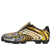 adidas Y-3 F50 Tunit Beast Pack 'Gold Tiger' KK3652