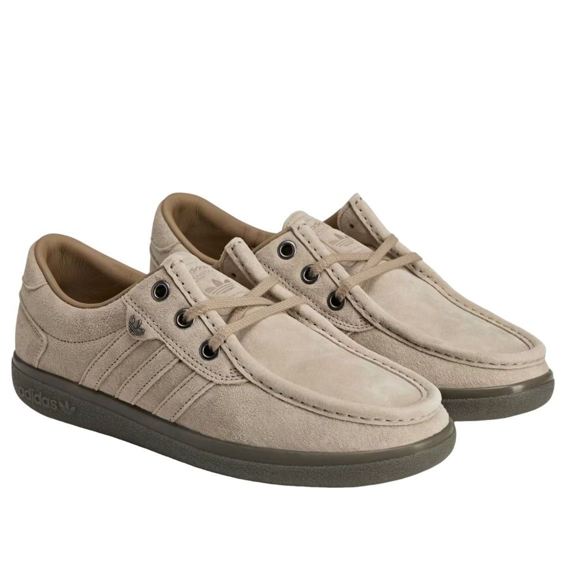 adidas Punstock SPZL 'Blanch Cargo' KK3672