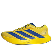 adidas Adizero Evo SL Woven 'Yellow Royal Blue' KK3673
