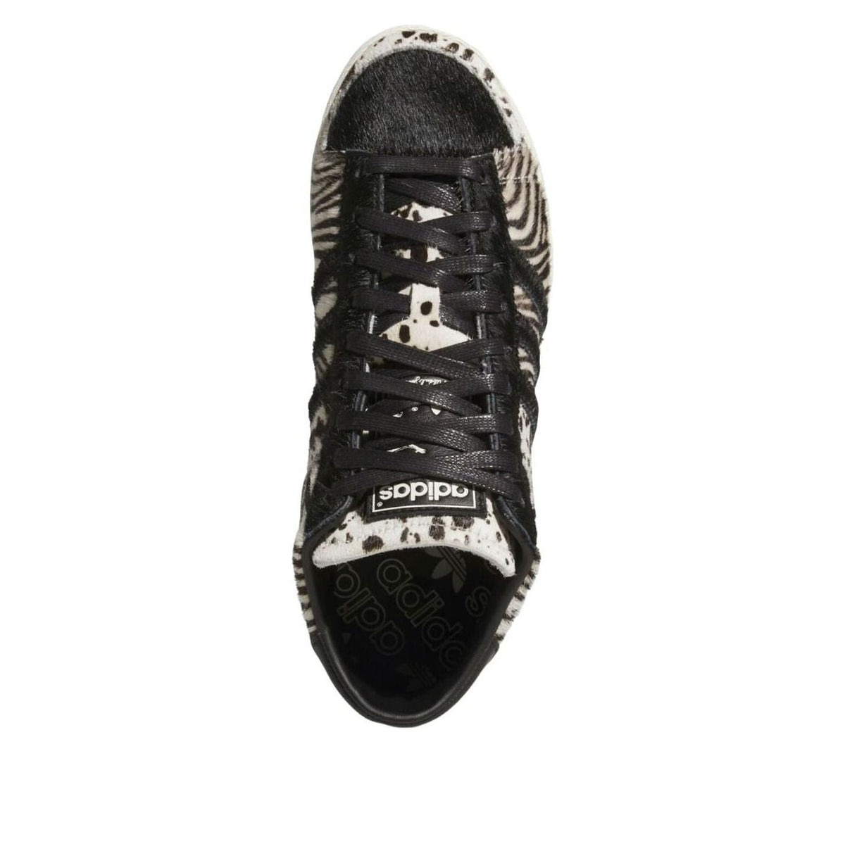 adidas Jabbar High 'Animal Print' KK3913