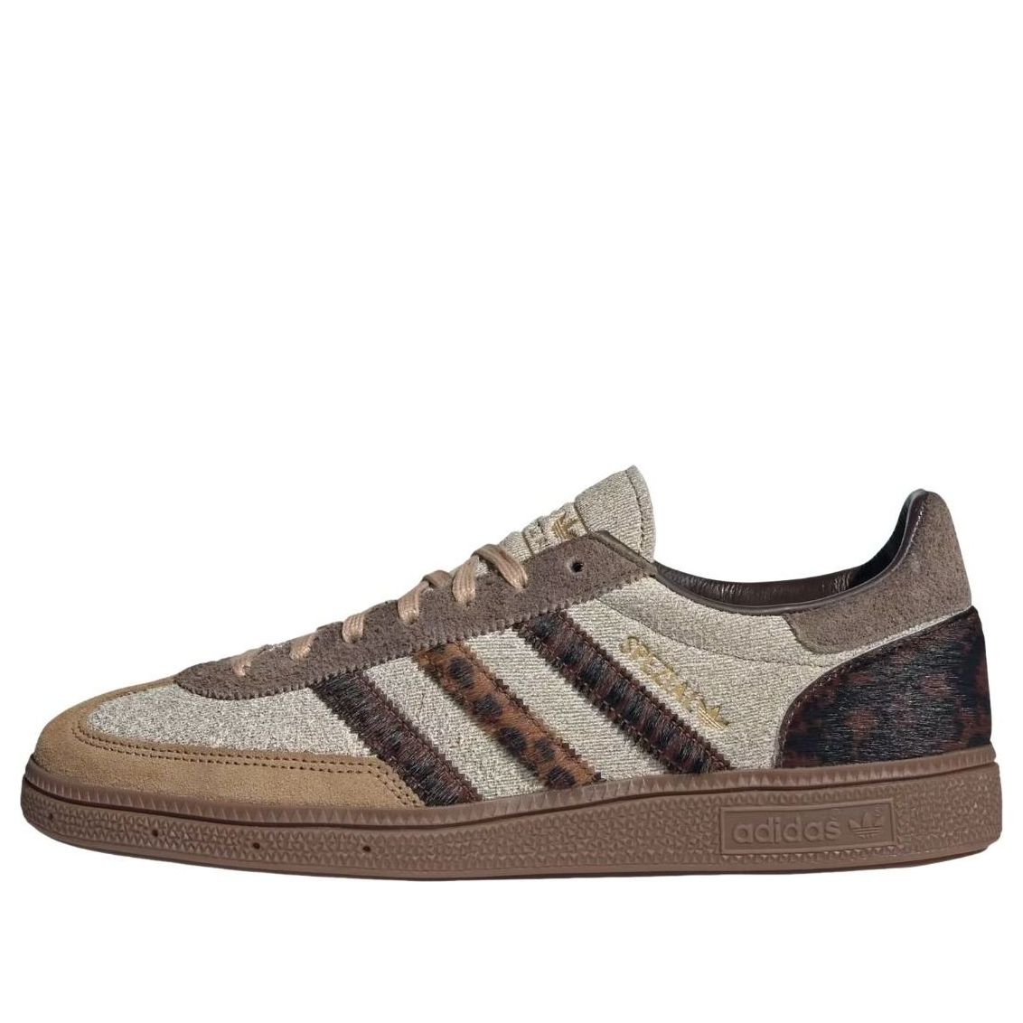 adidas Handball Spezial 'Khaki Six Preloved Brown' KK4860