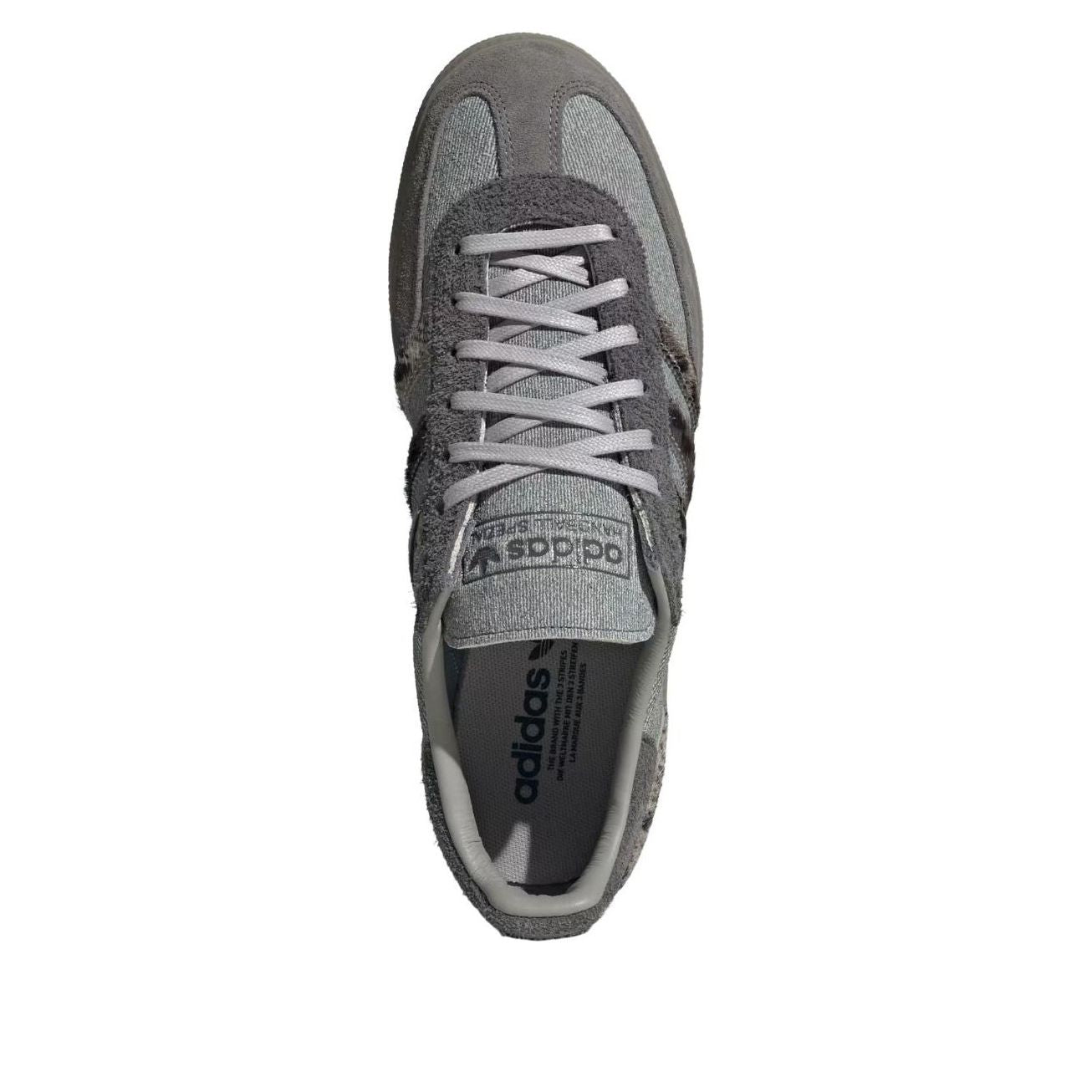 adidas Handball Spezial 'Legacy Blue Gray Two' KK4861