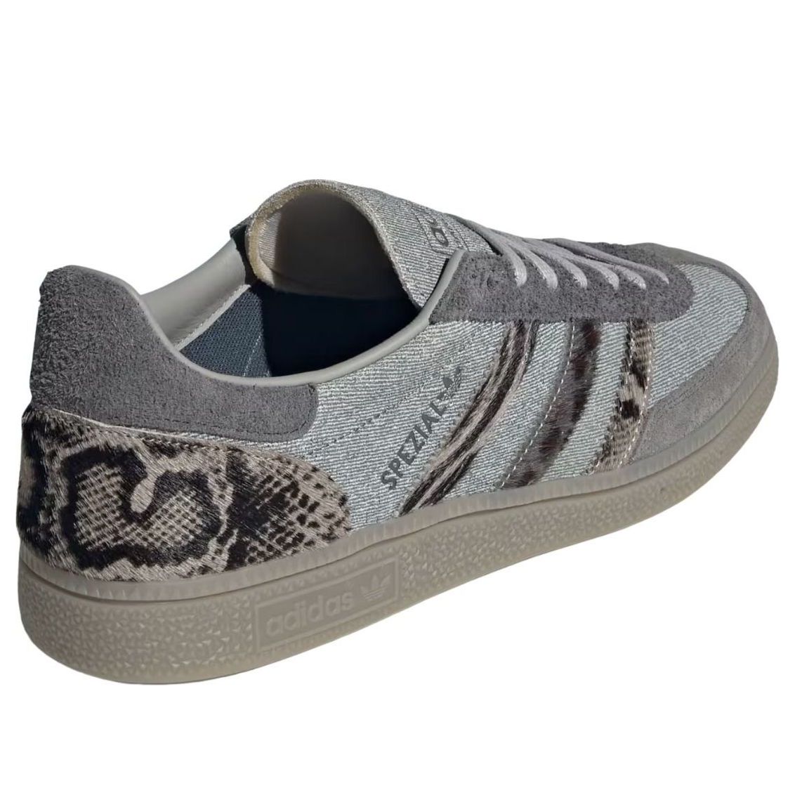 adidas Handball Spezial 'Legacy Blue Gray Two' KK4861