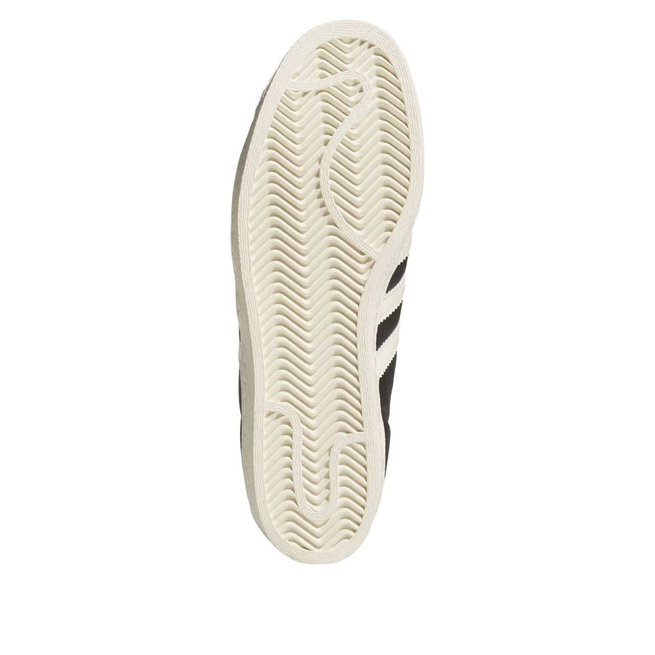 adidas Superstar 80 ADV 'Black White Gold Metallic' KK5003