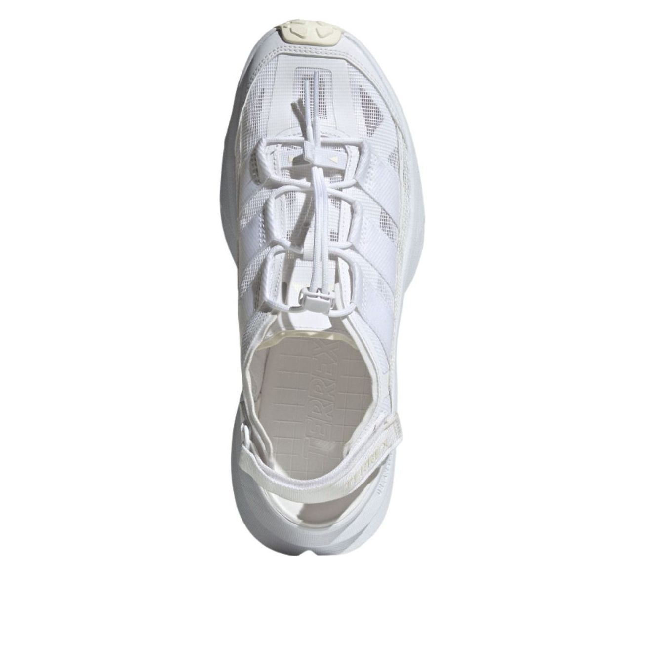 adidas Terrex FreeHiker SL Sandals 'Cloud White' KK5039
