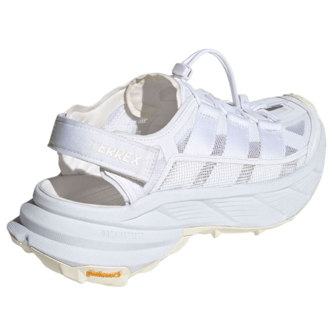 adidas Terrex FreeHiker SL Sandals 'Cloud White' KK5039