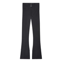 (WMNS) Nike x KNWLS Ghost Pants 'Black' IB0267-010