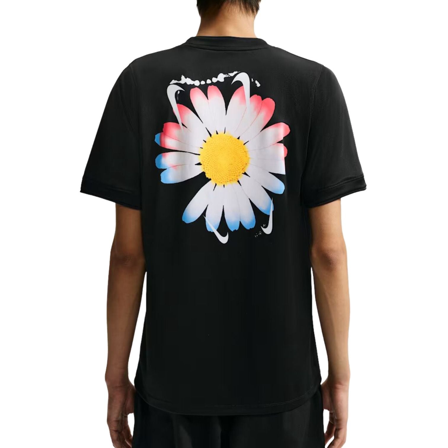 Nike x South Korea x PEACEMINUSONE Cryoshot Academy Pro Top 'Black' IU3867-010