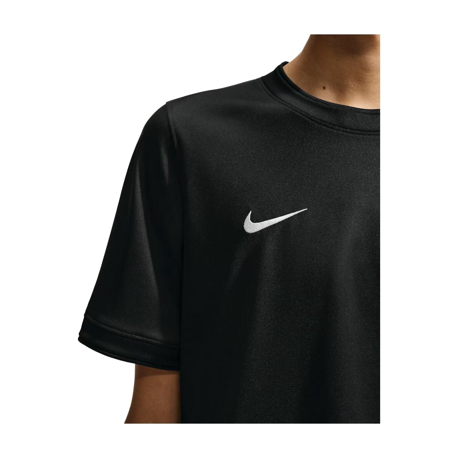 Nike x South Korea x PEACEMINUSONE Cryoshot Academy Pro Top 'Black' IU3867-010