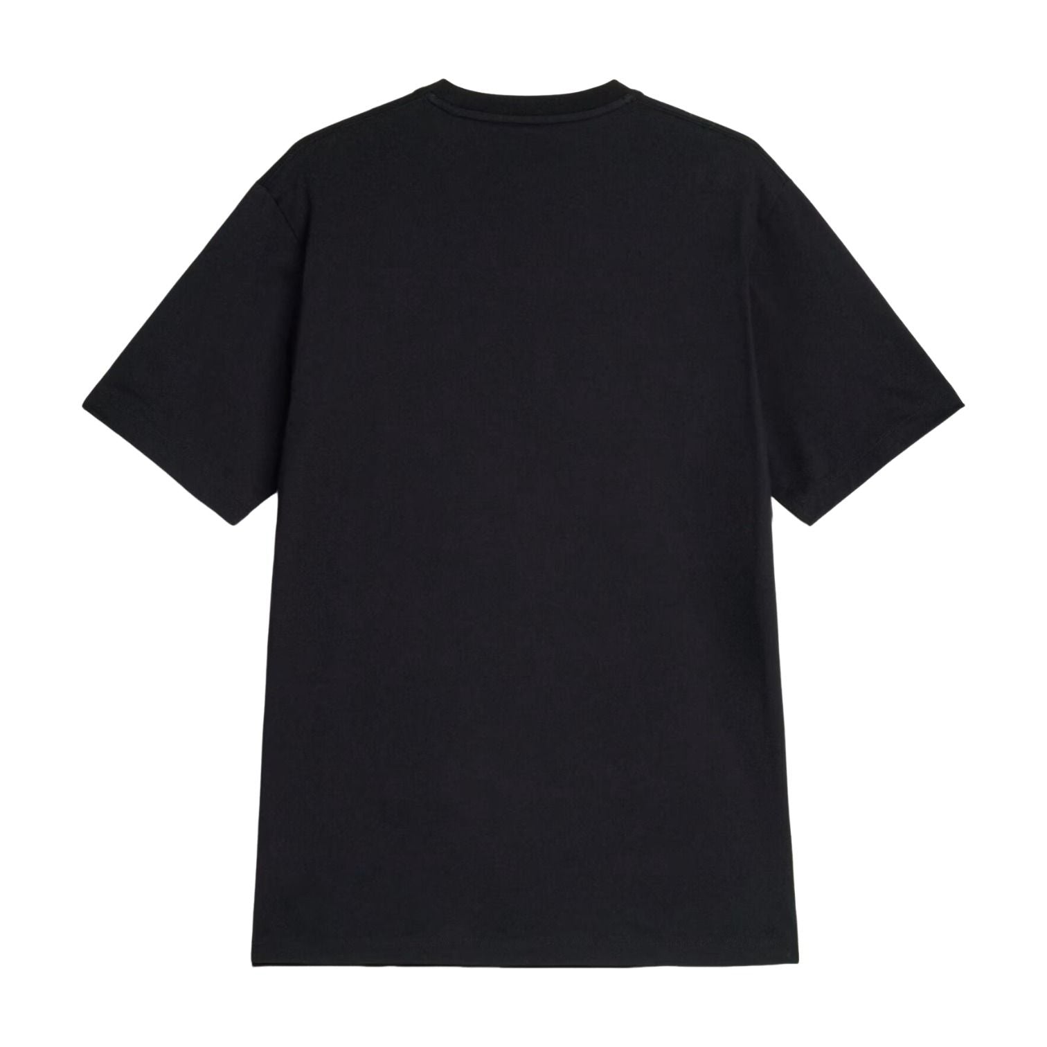 adidas x Y-3 Liquid Logo T-Shirt Asia Sizing 'Black' KQ8579