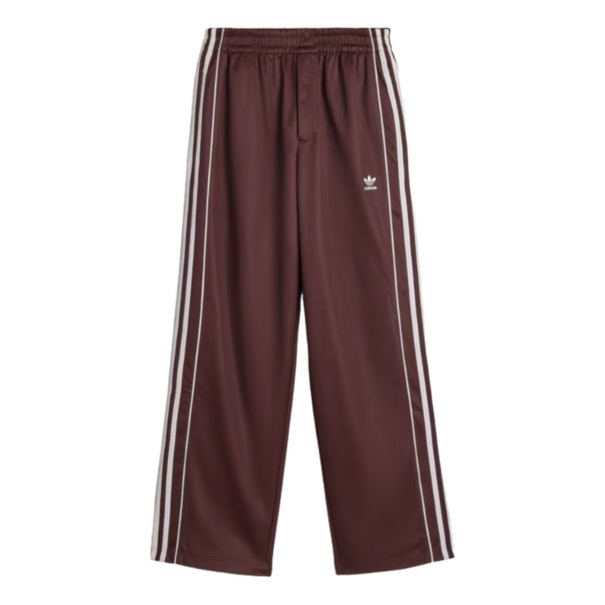 adidas x Wales Bonner Track Pant 'Shadow Brown' KR1060