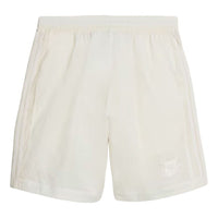 adidas x Wales Bonner Football Shorts 'Off White' KR8773