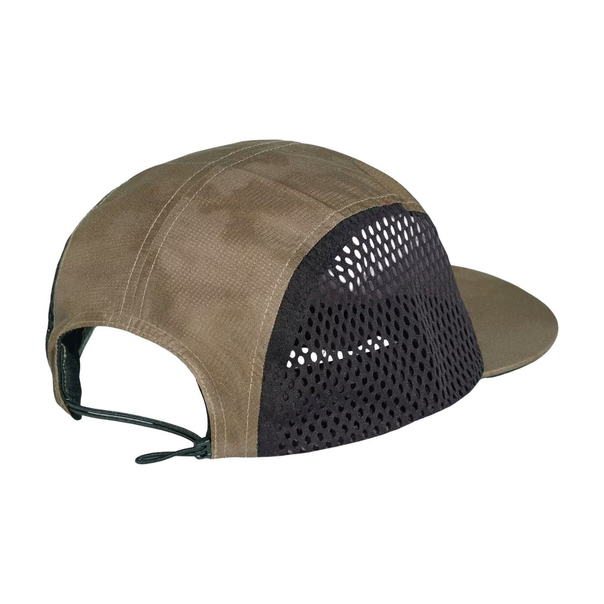 adidas Running Graphic Cap 'Khaki Six' KR8985