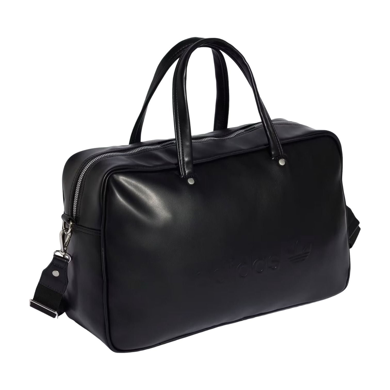 adidas Holdall Bag 'Black' KS4127