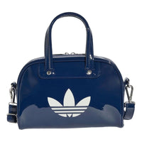(WMNS) adidas Adicolor Mini Bowling Bag 'Night Indigo' KU8056
