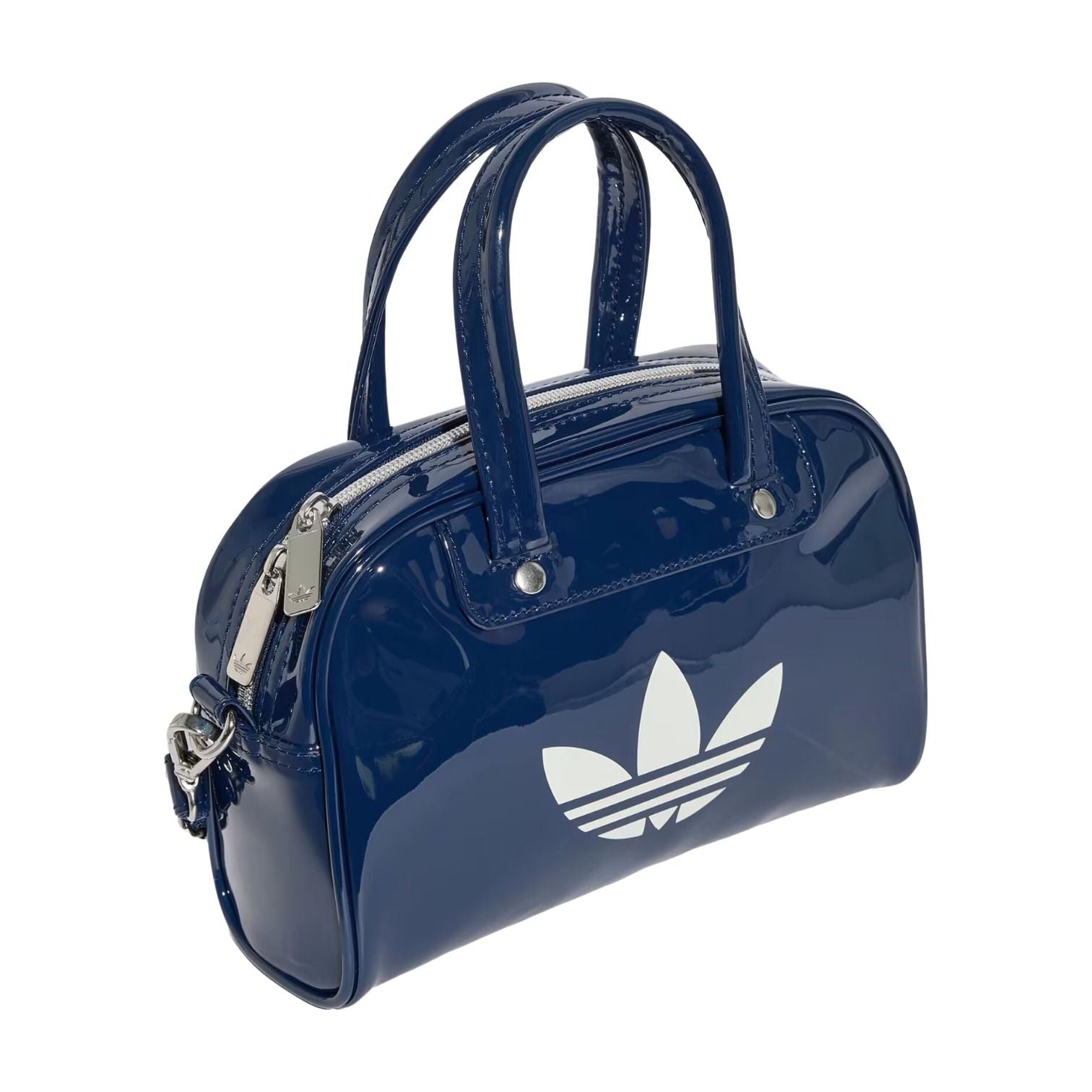 (WMNS) adidas Adicolor Mini Bowling Bag 'Night Indigo' KU8056