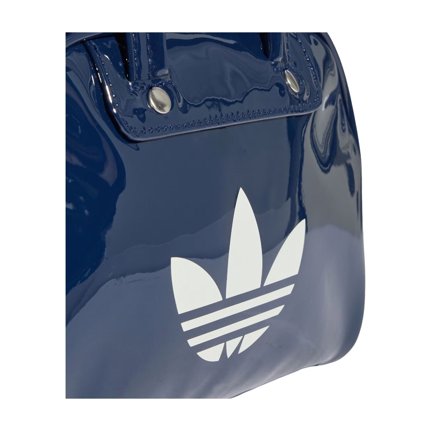 (WMNS) adidas Adicolor Mini Bowling Bag 'Night Indigo' KU8056