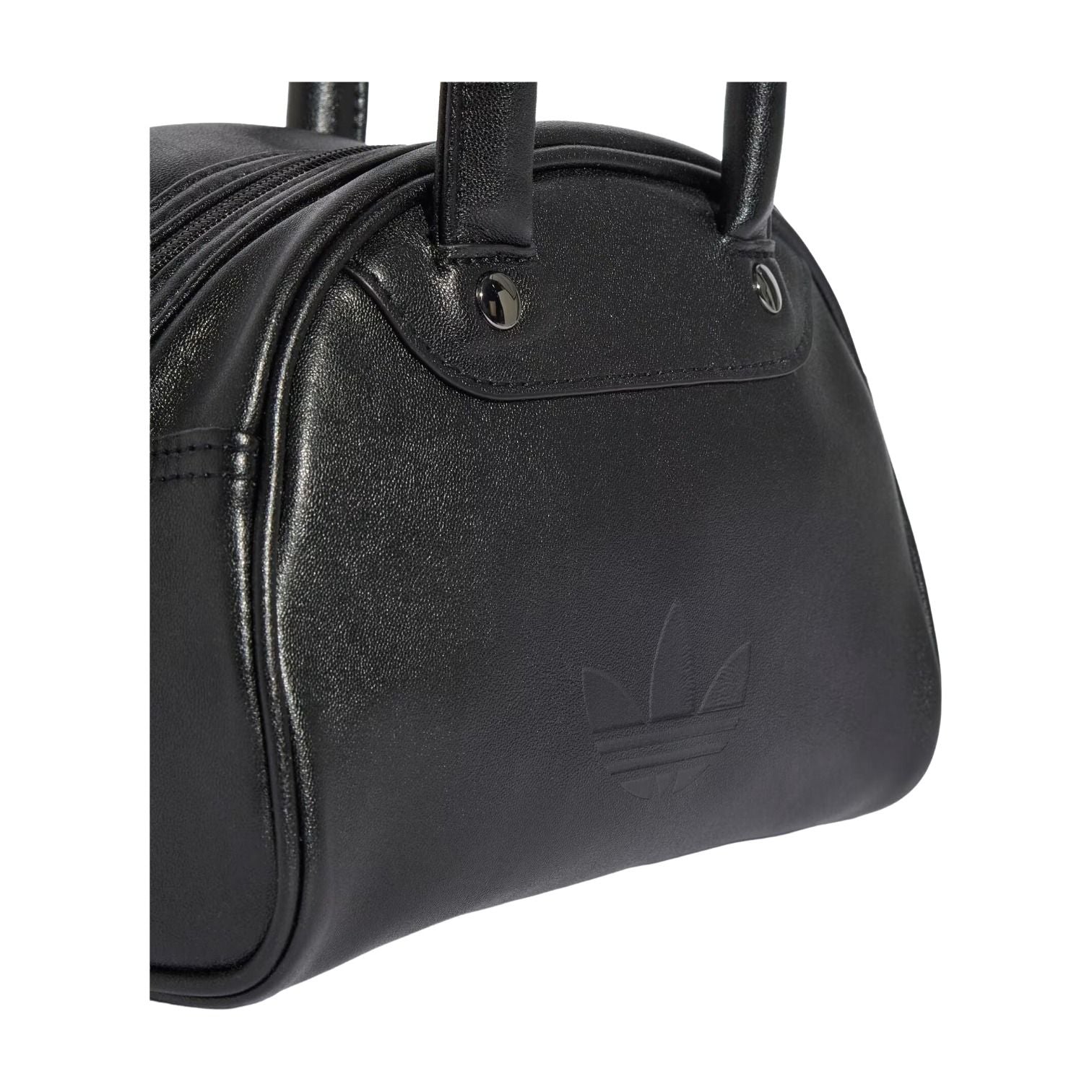 (WMNS) adidas TRF Bowling Bag 'Black' KW7370