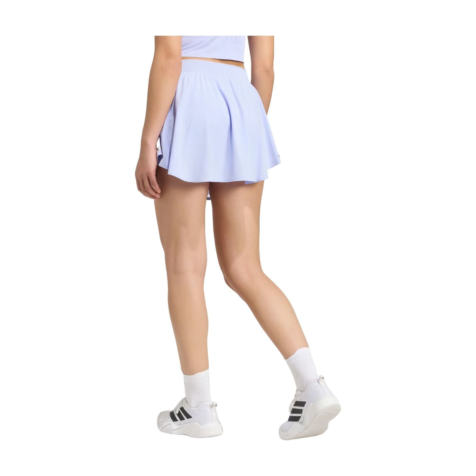 (WMNS) adidas Tennis Climacool Skirt Pro Asia Sizing 'Violet Tone' KX2199