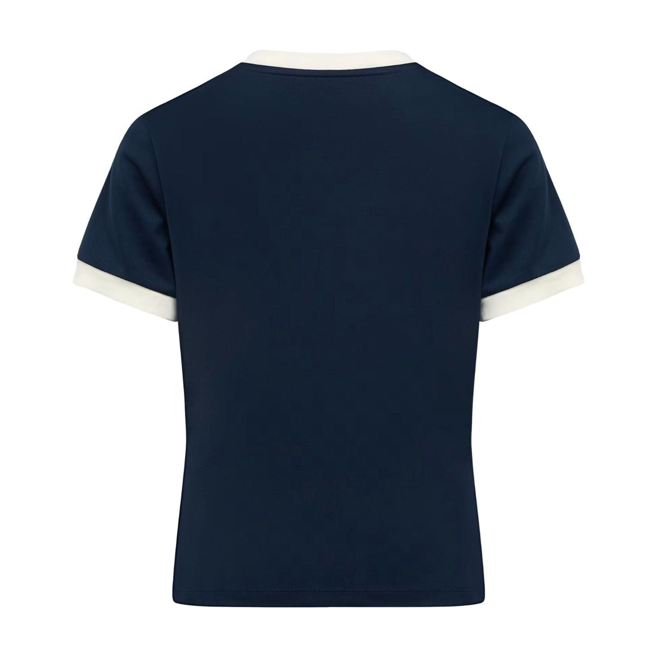 (WMNS) adidas Short-Sleeve T-Shirt Asia Sizing 'Aurora Ink' KZ1581