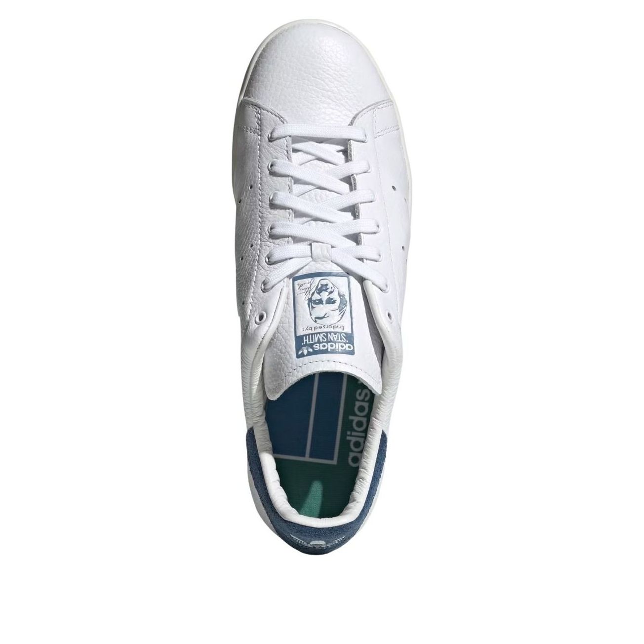 adidas Stan Smith 80s 'Cloud White Focus Blue' KZ6938