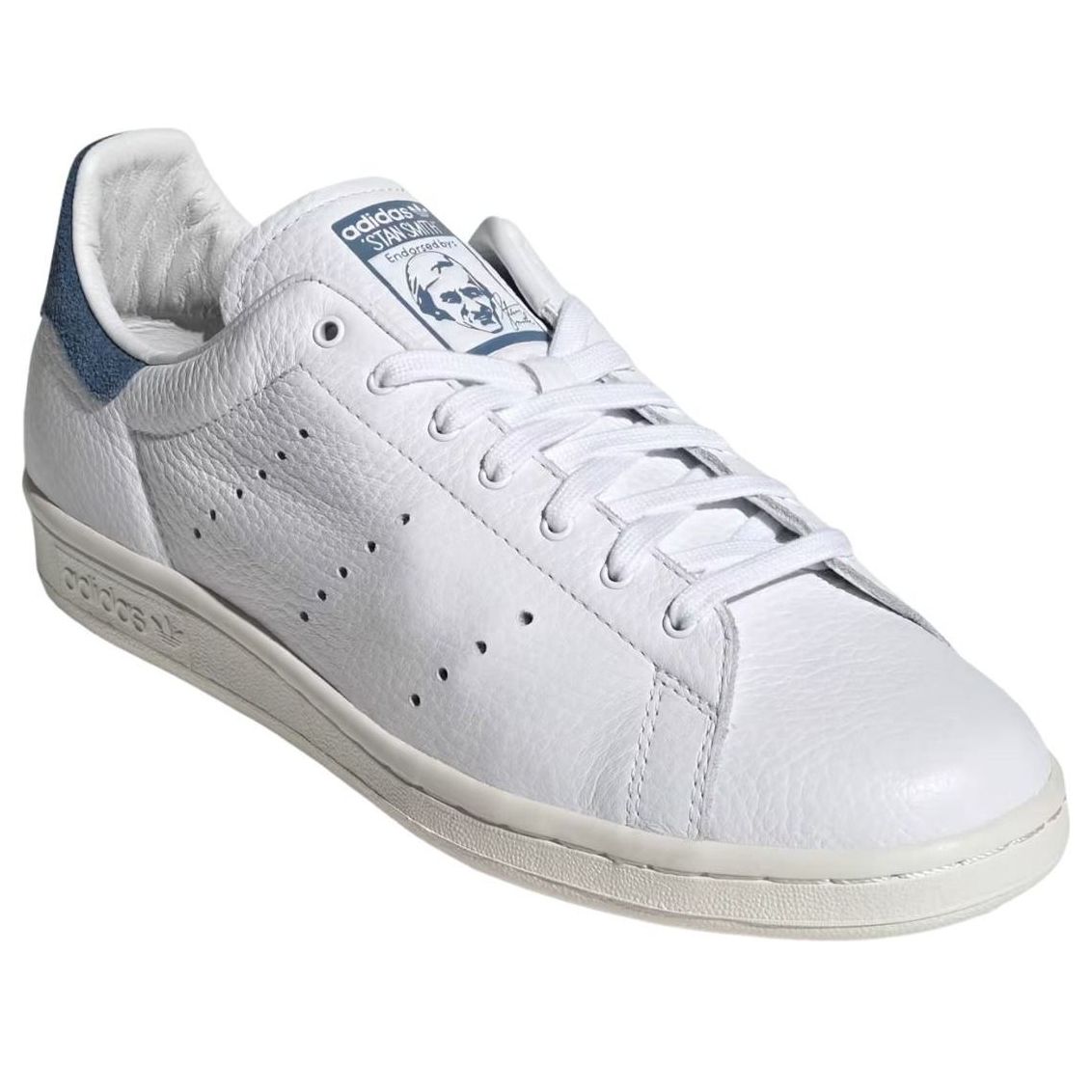 adidas Stan Smith 80s 'Cloud White Focus Blue' KZ6938