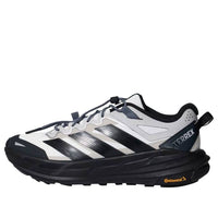 adidas Terrex Freehiker LT 'Grey Black Silver' KZ7356