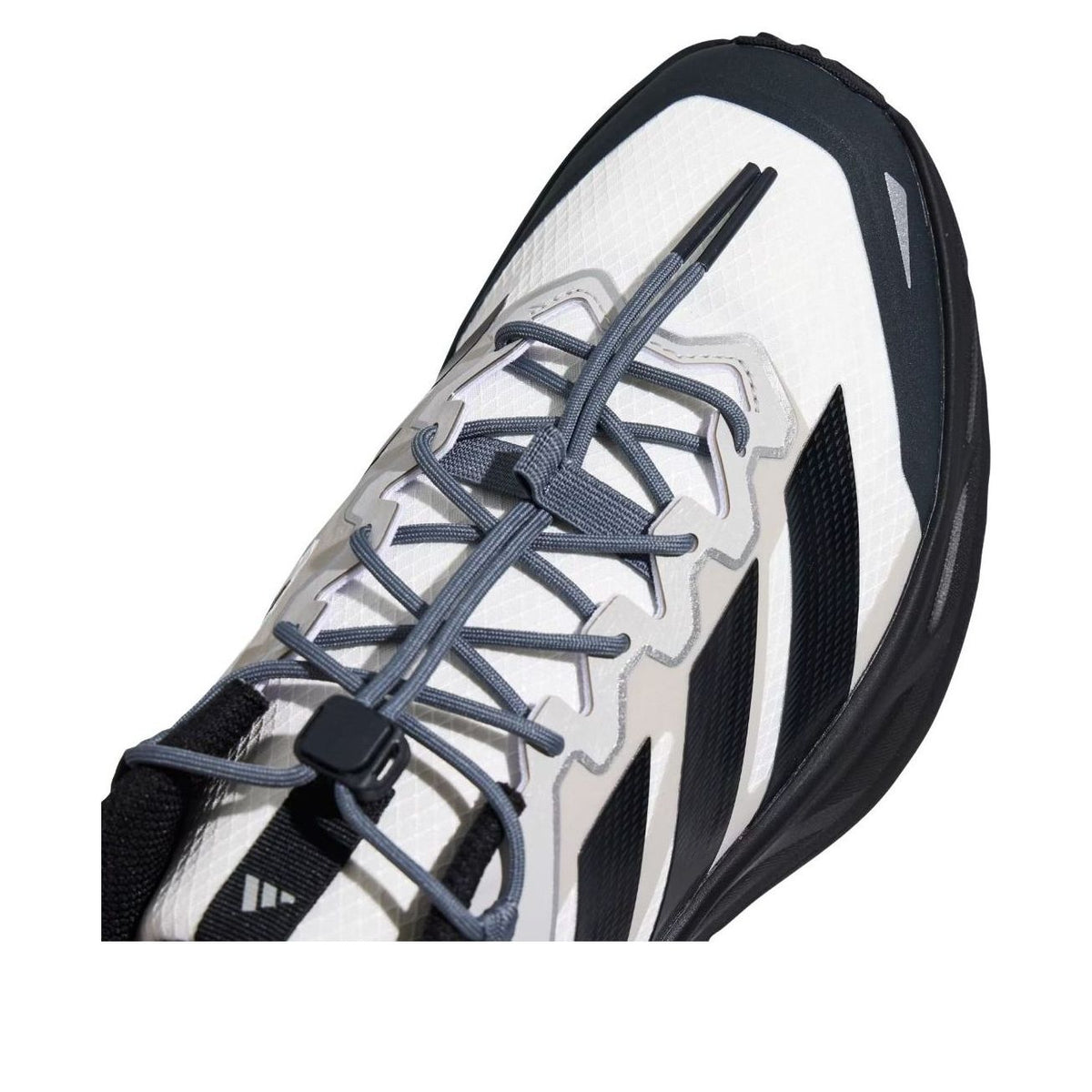 adidas Terrex Freehiker LT 'Grey Black Silver' KZ7356