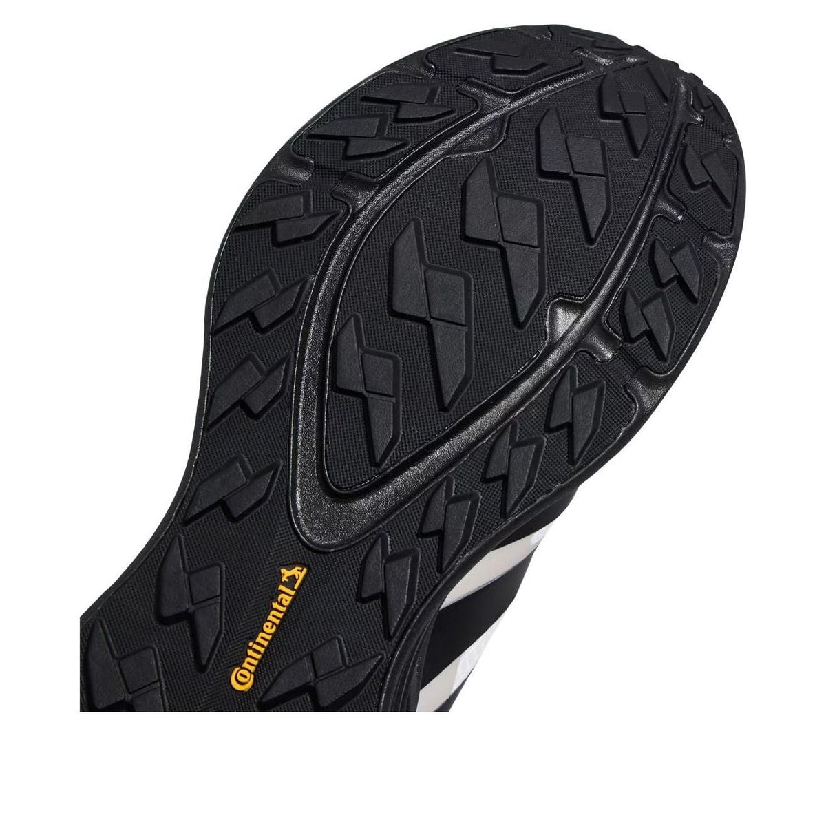 adidas Terrex Freehiker LT 'Grey Black Silver' KZ7356