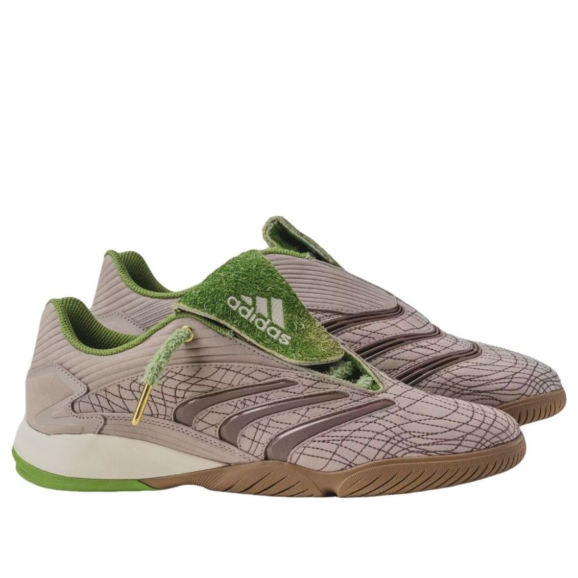 adidas x Better Generation Predator Sala 'Grassroots' KZ8749