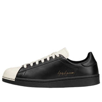 adidas Y-3 Superstar 'Black Off White' KZ9064