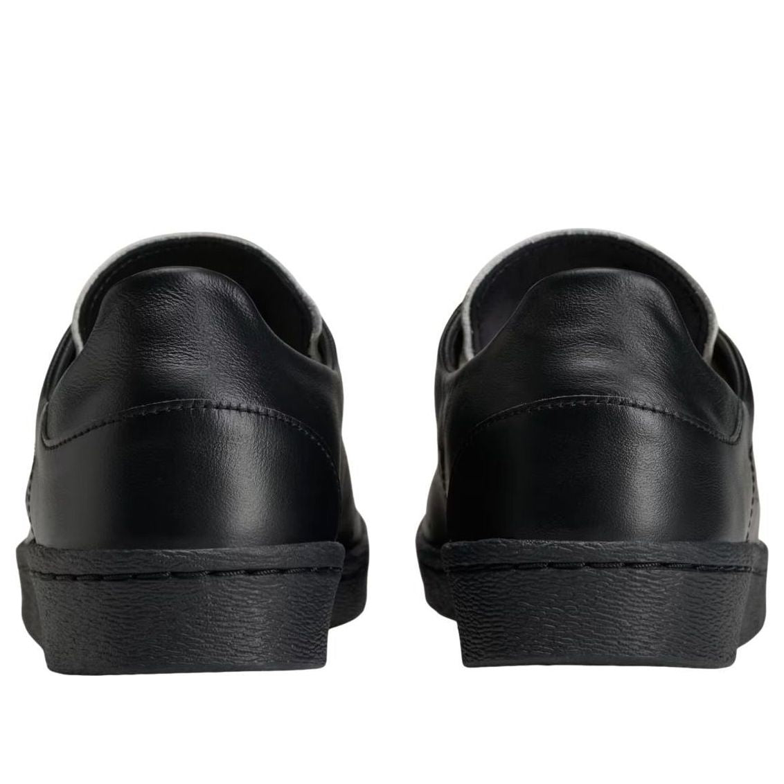 adidas Y-3 Superstar 'Black Off White' KZ9064