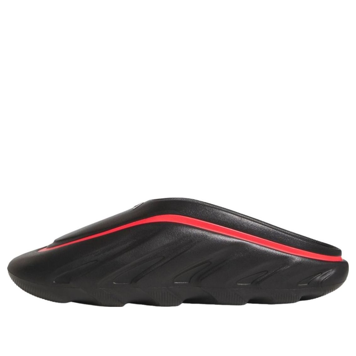 adidas Anthony Edwards 3 Mule 'Black Lucid Red' KZ9167