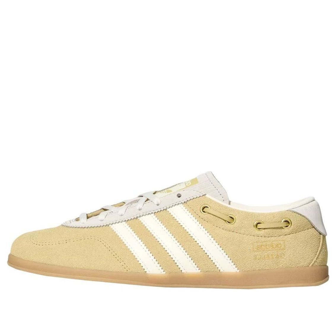 adidas Gazelle Lo Pro 'Sand Cream White' KZ9559