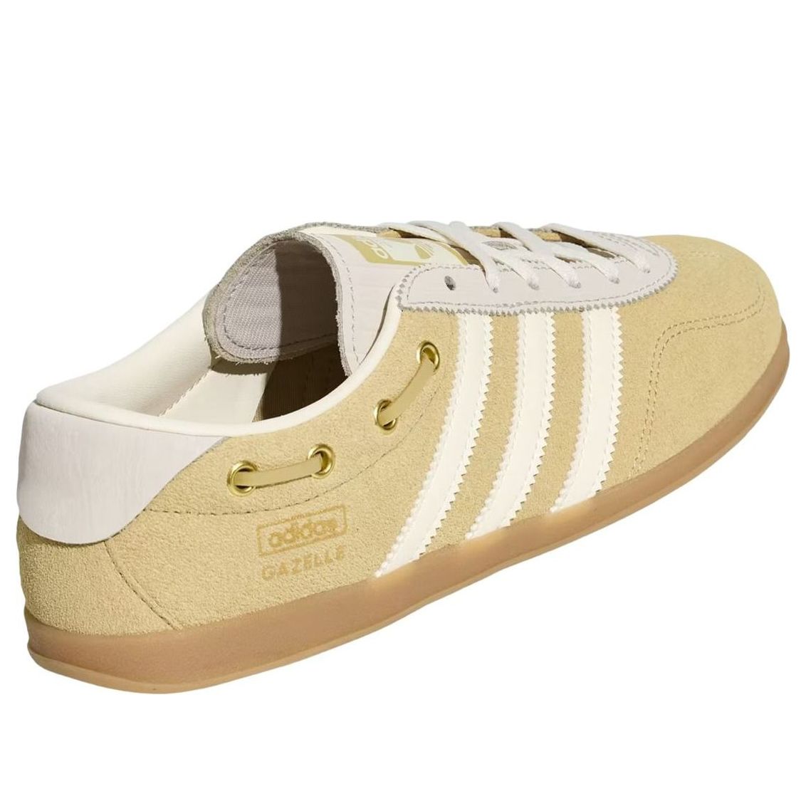 adidas Gazelle Lo Pro 'Sand Cream White' KZ9559