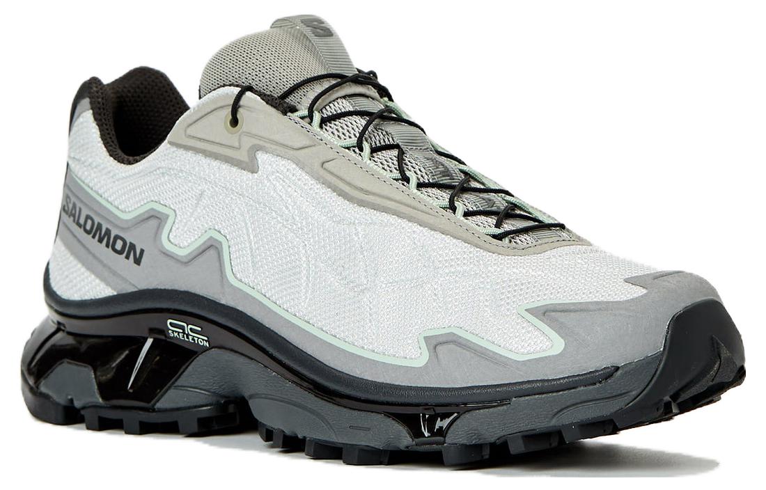 SALOMON XT-Slate Advanced 'Metal Grey Flannel' 473055