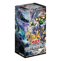 Yu-Gi-Oh! Official Card Game JP Box 'World Premiere Pack 2023' YGO-OCG-WPP4-140583